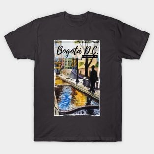 Bogota T-Shirt